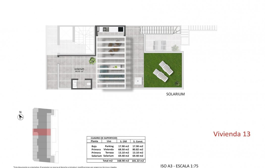 Nueva construcción  - Bungalow - Pilar de la Horadada - Polígono Industrial Zona Raimundo Bened