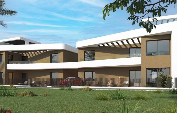 Nueva construcción  - Bungalow - Orihuela Costa - Punta Prima