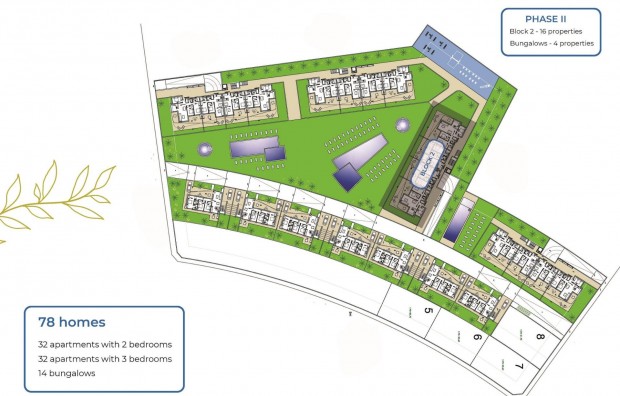 Nieuwbouw - Apartment - Orihuela Costa - Punta Prima