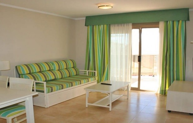 Nieuwbouw - Apartment - Calpe - Calalga