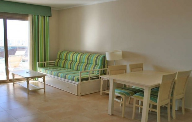 Nieuwbouw - Apartment - Calpe - Calalga