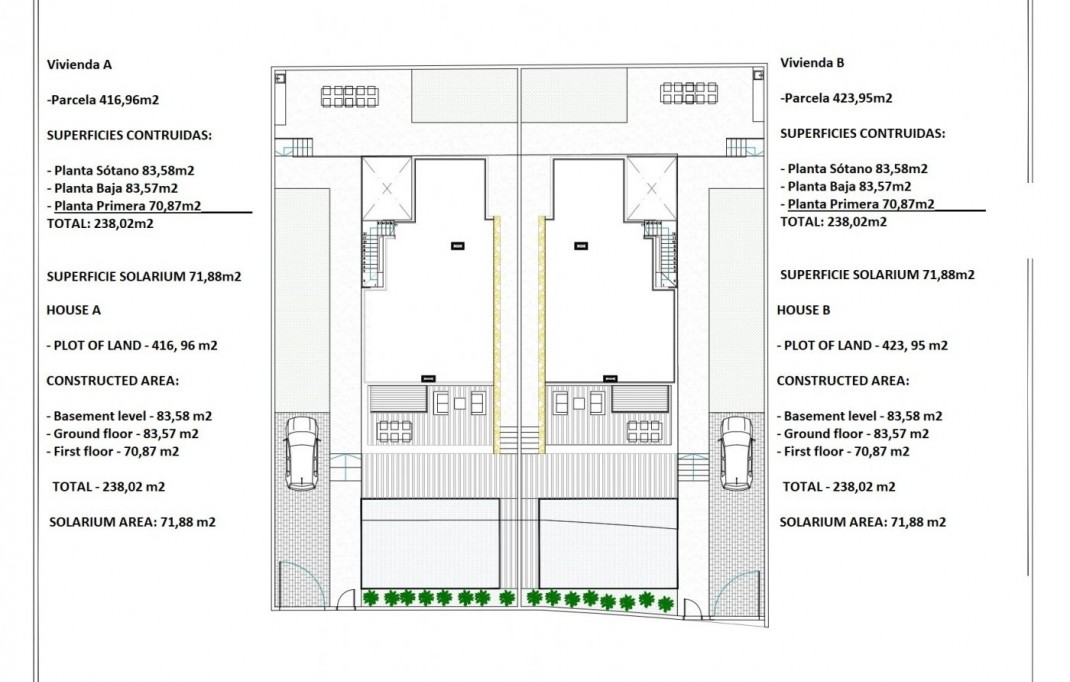 New Build - Villa - Torrevieja - Torreblanca