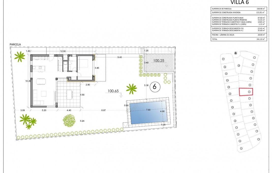 Nieuwbouw - Villa - Finestrat - Sierra cortina