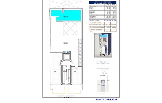 Nieuwbouw - Apartment - Torrevieja - Playa del Cura