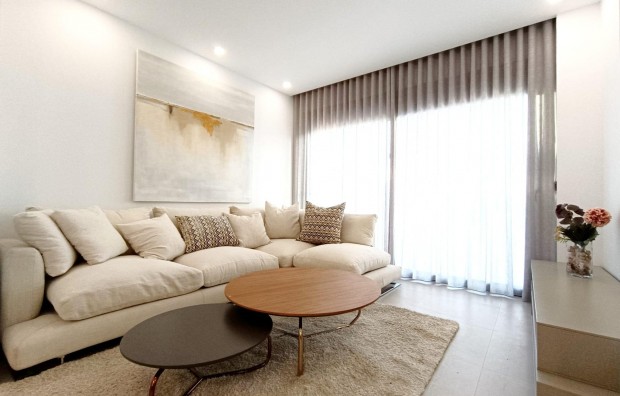 Nieuwbouw - Villa - Benijofar