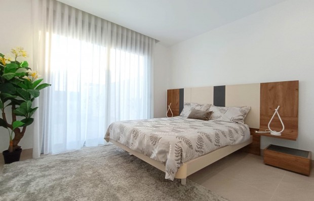 Nieuwbouw - Villa - Benijofar