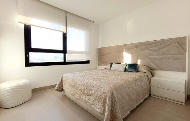 Nieuwbouw - Villa - Benijofar