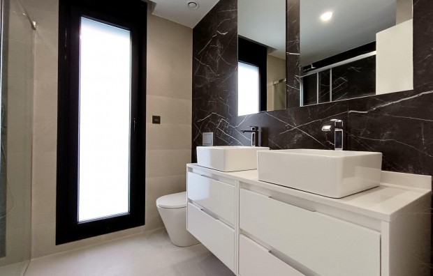 Nieuwbouw - Villa - Benijofar