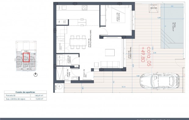 Nieuwbouw - Villa - Benijofar