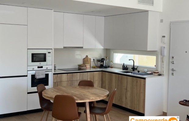 Wederverkoop - Villa / Halfvrijstaand - San Pedro del Pinatar - Lo Pagán