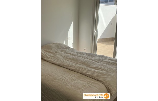 Wederverkoop - Villa / Halfvrijstaand - San Pedro del Pinatar - Lo Pagán