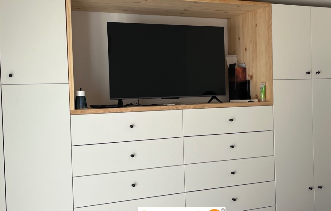 Wederverkoop - Villa / Halfvrijstaand - San Pedro del Pinatar - Lo Pagán