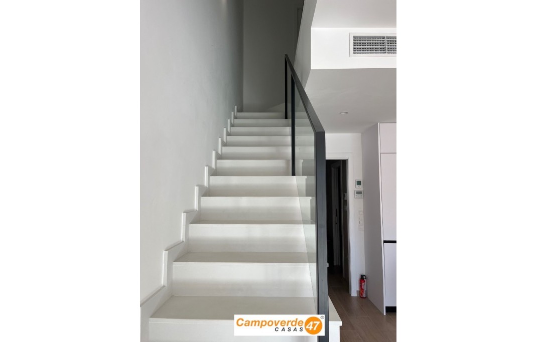 Wederverkoop - Villa / Halfvrijstaand - San Pedro del Pinatar - Lo Pagán