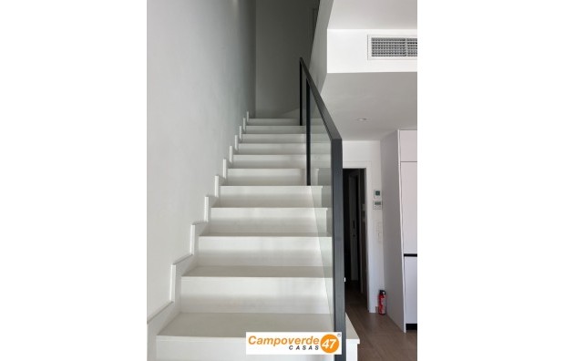 Wederverkoop - Villa / Halfvrijstaand - San Pedro del Pinatar - Lo Pagán