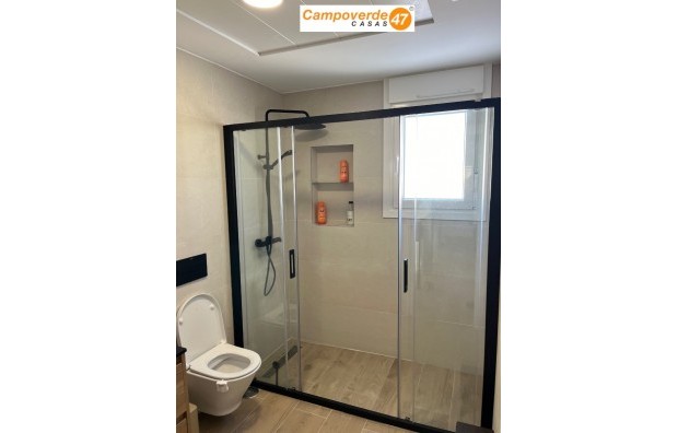 Wederverkoop - Villa / Halfvrijstaand - San Pedro del Pinatar - Lo Pagán