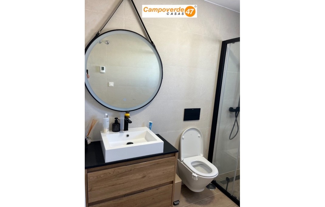 Wederverkoop - Villa / Halfvrijstaand - San Pedro del Pinatar - Lo Pagán