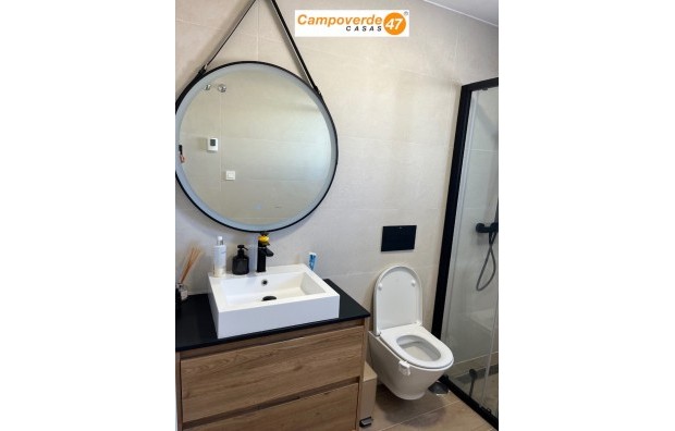 Wederverkoop - Villa / Halfvrijstaand - San Pedro del Pinatar - Lo Pagán