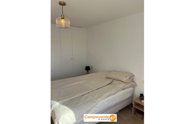 Wederverkoop - Villa / Halfvrijstaand - San Pedro del Pinatar - Lo Pagán