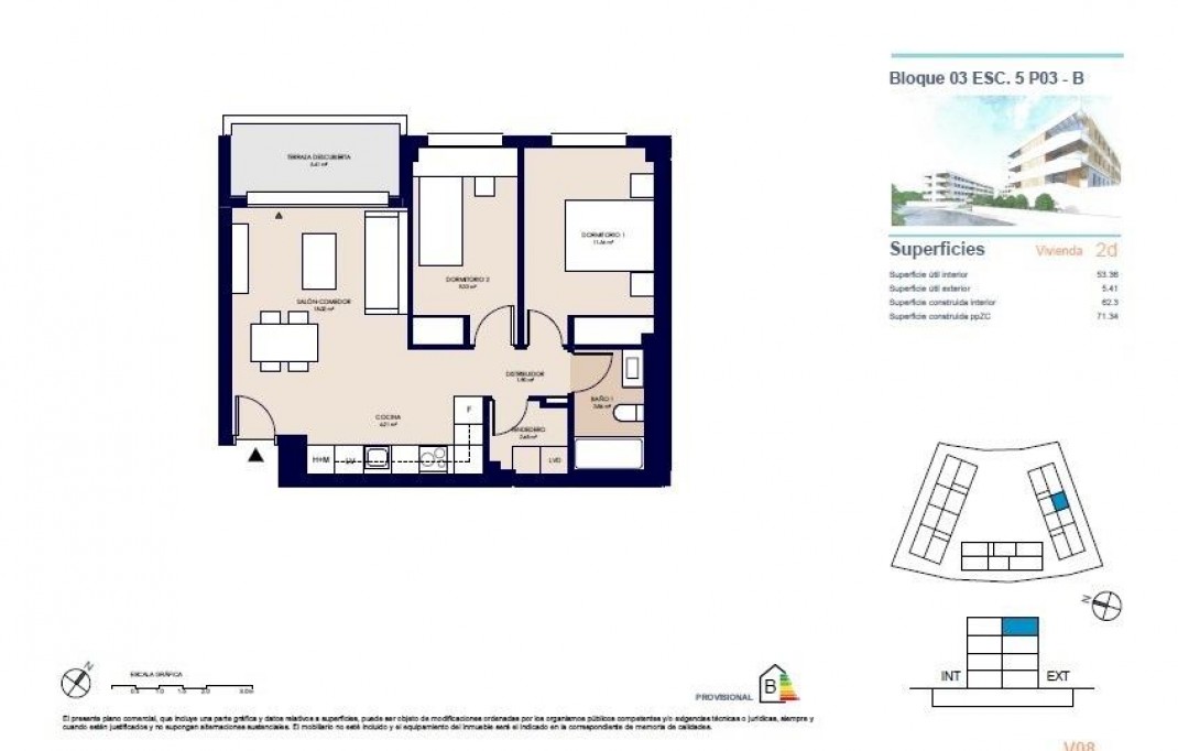 Nueva construcción  - Ático - San Juan Alicante - Fran espinos