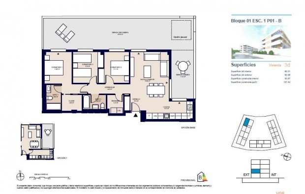 Nieuwbouw - Apartment - San Juan Alicante - Fran espinos