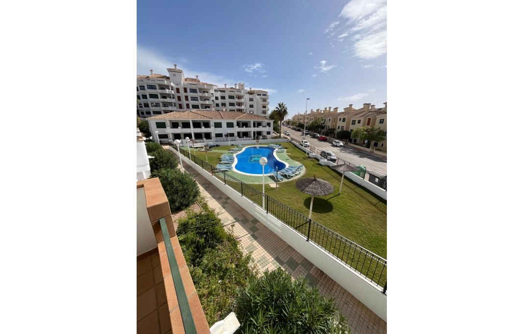 New Build - Apartment - Orihuela Costa - Lomas De Campoamor-las Ramblas