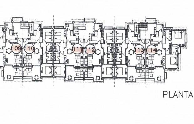 New Build - Apartment - Orihuela Costa - Lomas De Campoamor-las Ramblas