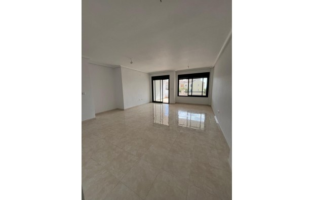 New Build - Apartment - Orihuela Costa - Lomas De Campoamor-las Ramblas