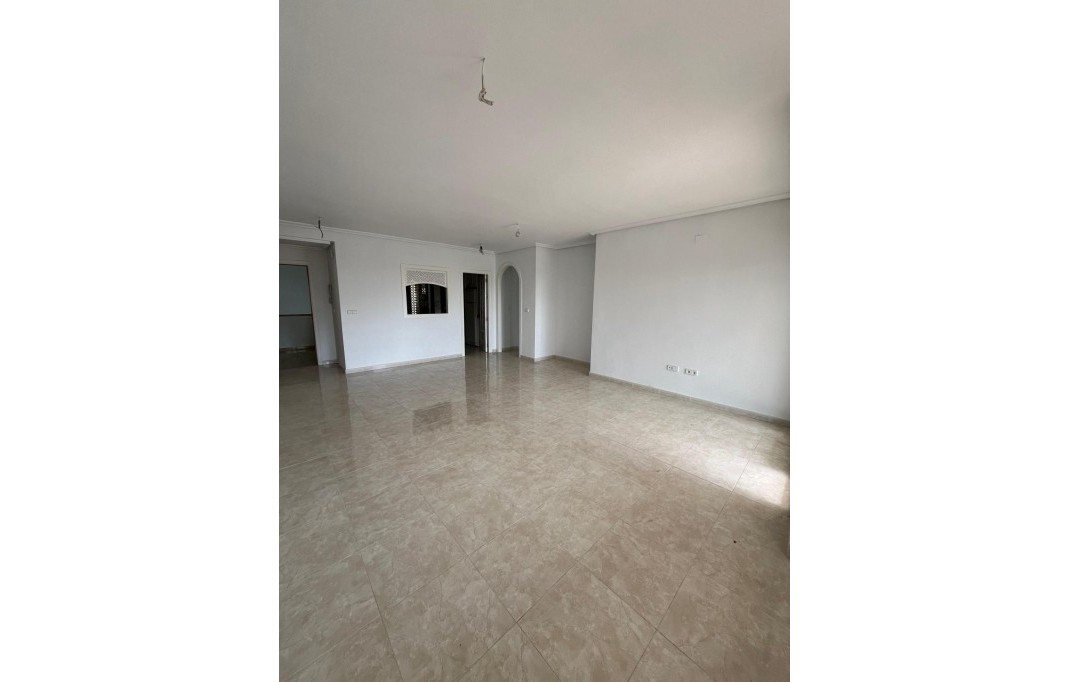 New Build - Apartment - Orihuela Costa - Lomas De Campoamor-las Ramblas