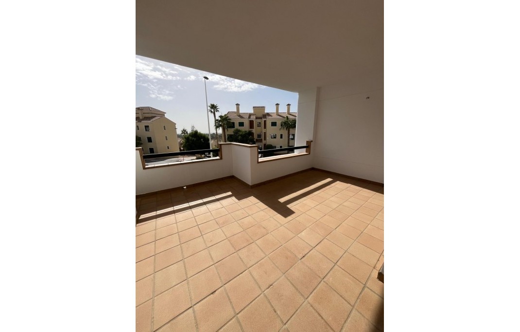 New Build - Apartment - Orihuela Costa - Lomas De Campoamor-las Ramblas