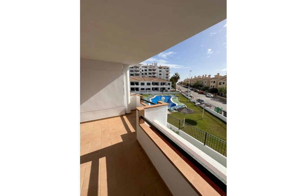 New Build - Apartment - Orihuela Costa - Lomas De Campoamor-las Ramblas