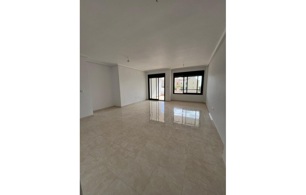 Nieuwbouw - Apartment - Orihuela Costa - Lomas De Campoamor-las Ramblas