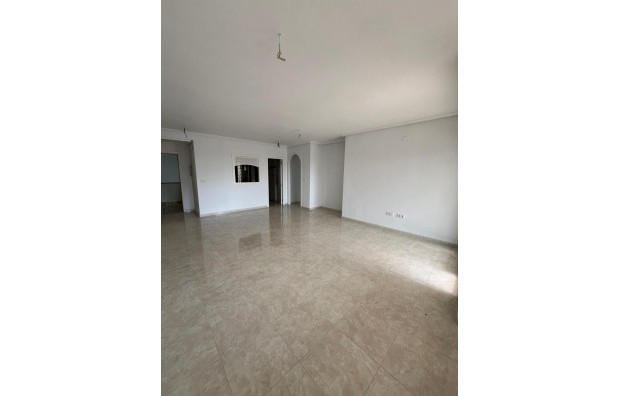 Nieuwbouw - Apartment - Orihuela Costa - Lomas De Campoamor-las Ramblas