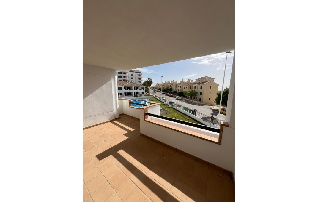 Nieuwbouw - Apartment - Orihuela Costa - Lomas De Campoamor-las Ramblas