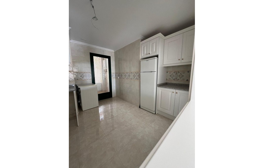 Nieuwbouw - Apartment - Orihuela Costa - Lomas De Campoamor-las Ramblas