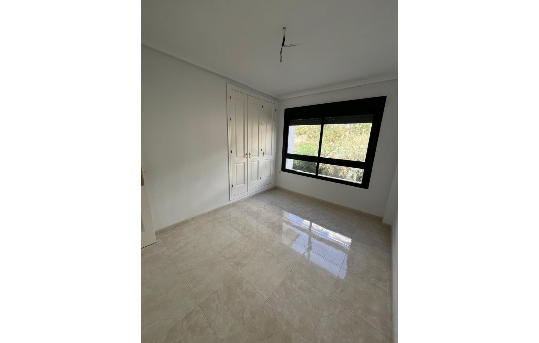 Nieuwbouw - Apartment - Orihuela Costa - Lomas De Campoamor-las Ramblas