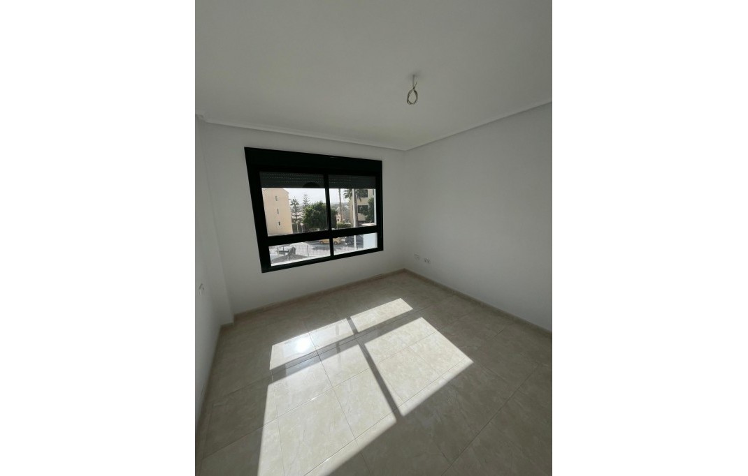 Nieuwbouw - Apartment - Orihuela Costa - Lomas De Campoamor-las Ramblas