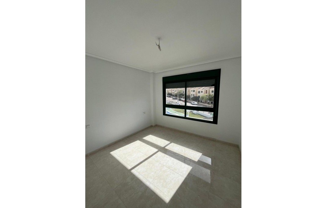 Nieuwbouw - Apartment - Orihuela Costa - Lomas De Campoamor-las Ramblas