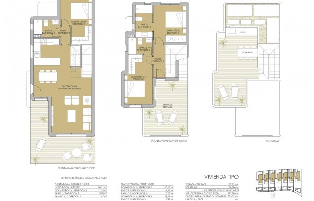 New Build - Villa - Pilar de la Horadada - Lo Romero Golf