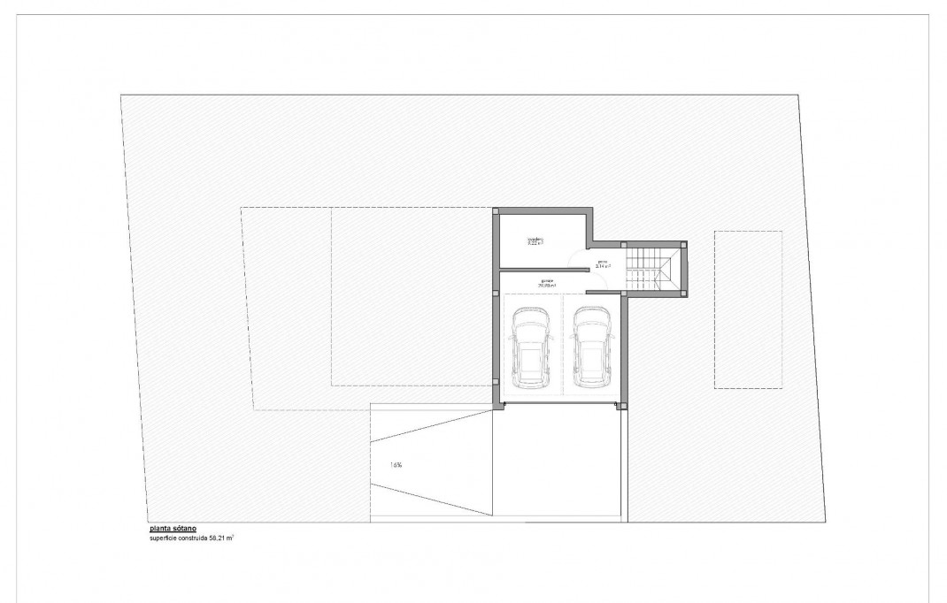 New Build - Villa - La Manga Club - Las Orquídeas