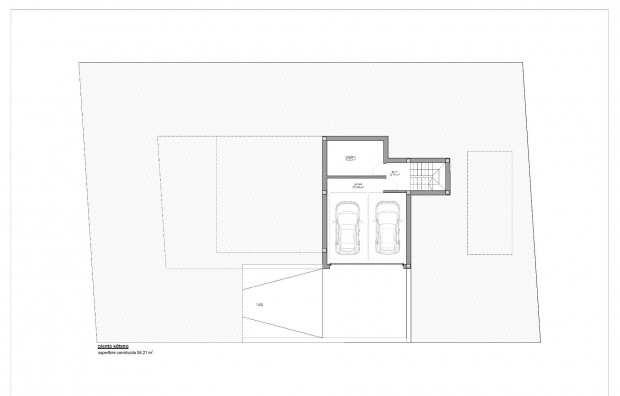 New Build - Villa - La Manga Club - Las Orquídeas