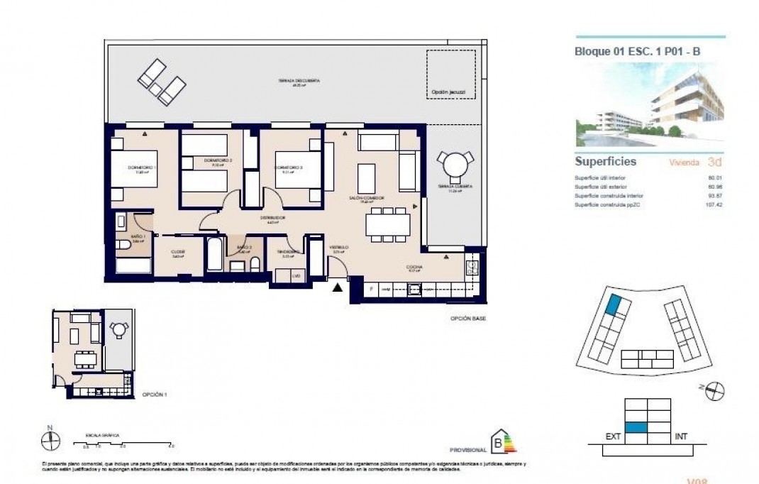 Nieuwbouw - Apartment - San Juan Alicante - Franc Espinós