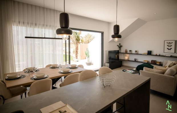 New Build - Penthouse - Alhama de Murcia - Condado de Alhama