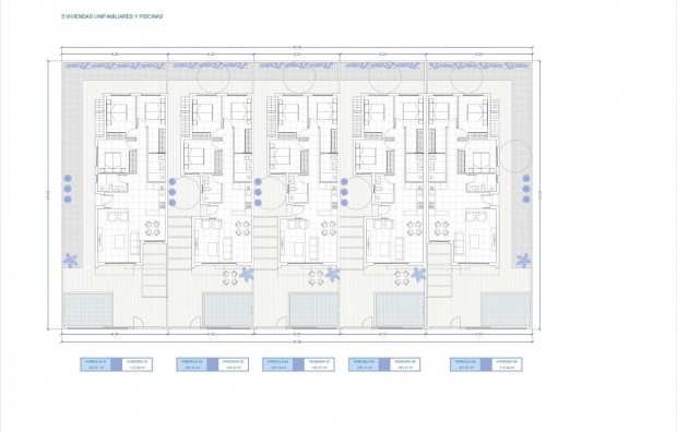 New Build - Villa - Los Alcazares - Serena Golf