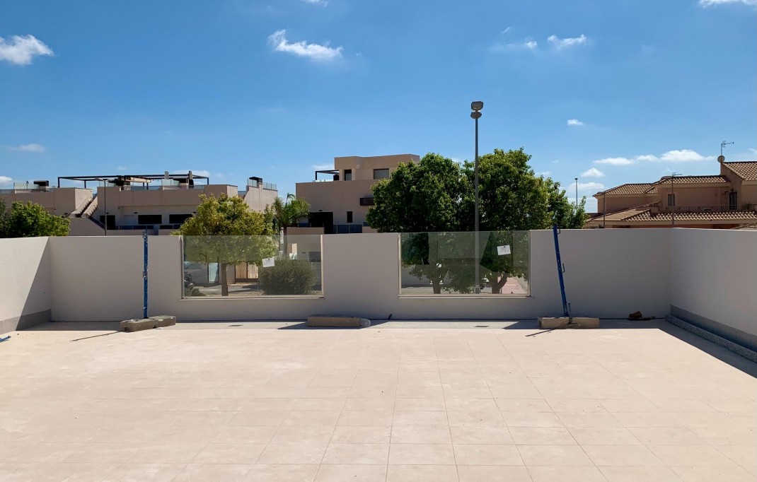 New Build - Town House - Torre Pacheco - Dolores De Pacheco