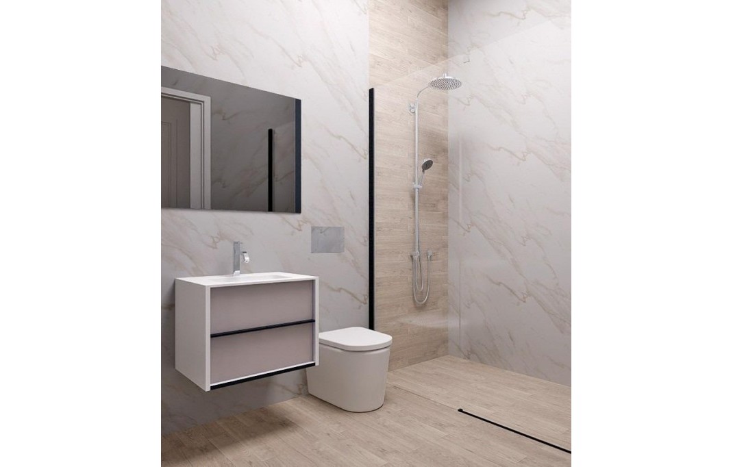 Nueva construcción  - Bungalow - Finestrat - Balcon de finestrat
