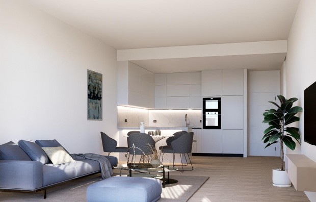 Nueva construcción  - Bungalow - Finestrat - Balcon de finestrat
