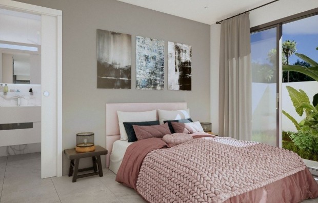 Nieuwbouw - Villa - Daya Nueva