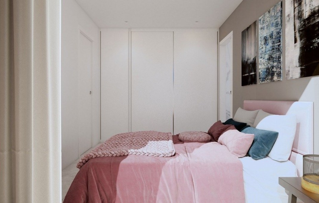 Nieuwbouw - Villa - Daya Nueva