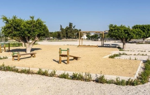 Nieuwbouw - Villa - Daya Nueva