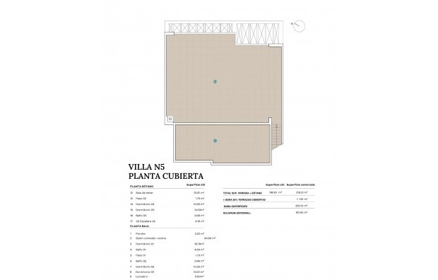 New Build - Villa - Polop - Novapolop